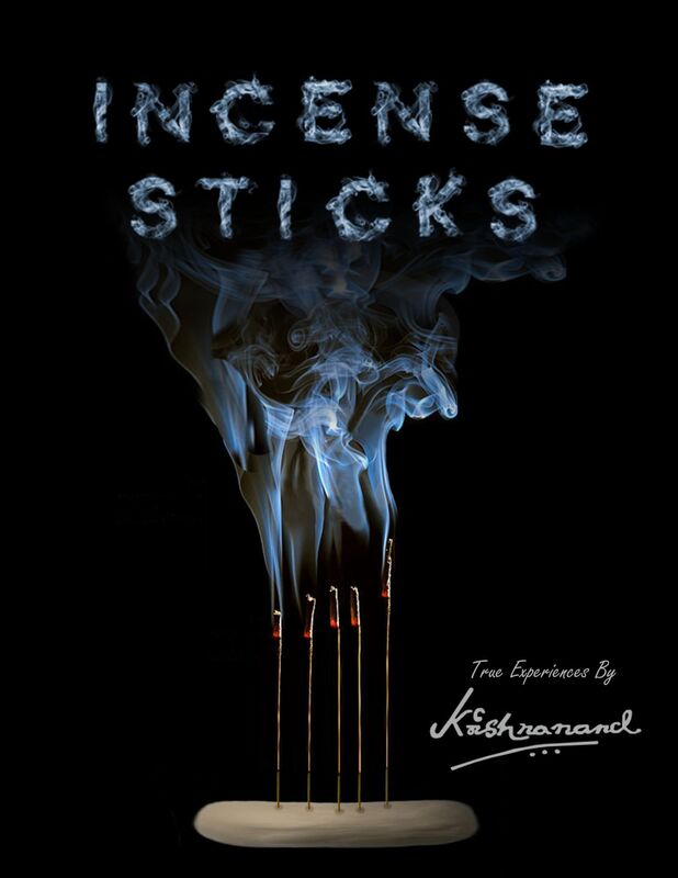 Incense Sticks