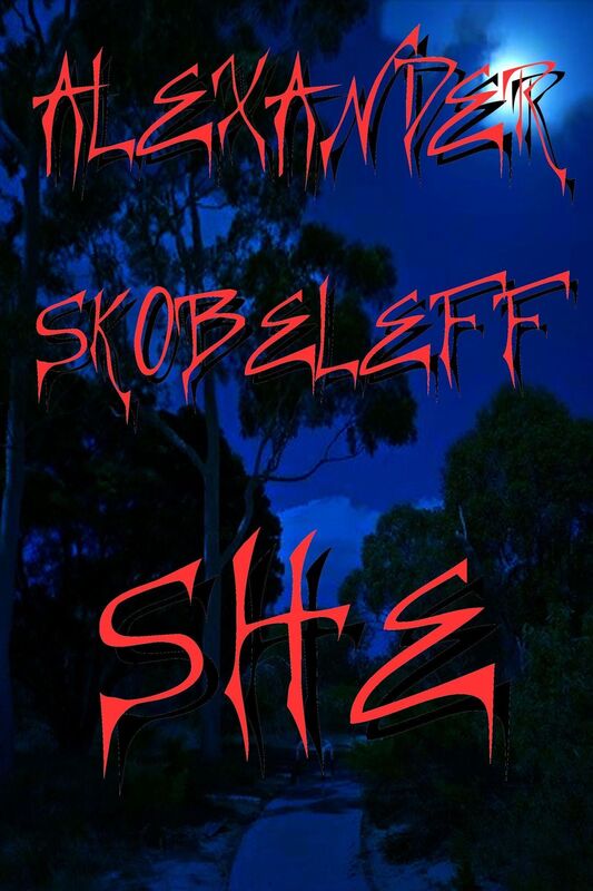 She