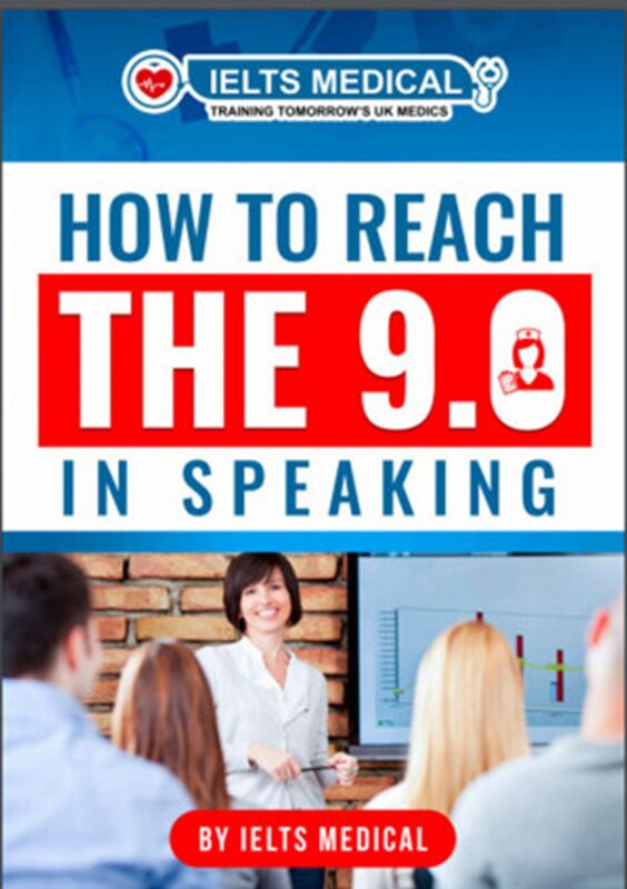 How to Reach the 9.0 in IELTS Academic Speaking