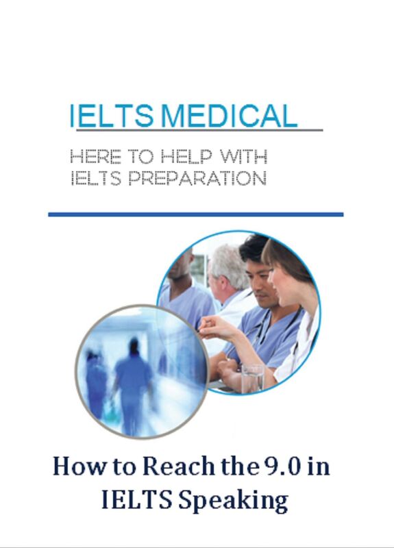 How to Reach the 9.0 in IELTS Academic Speaking