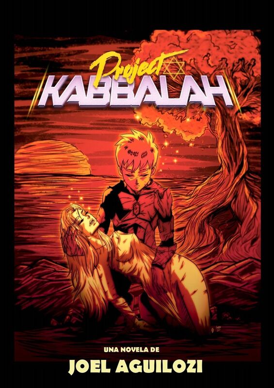 Project Kabbalah