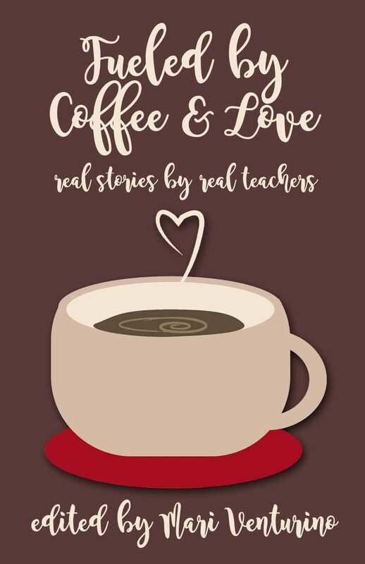 Fueled By Coffee and Love