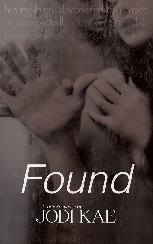 Found