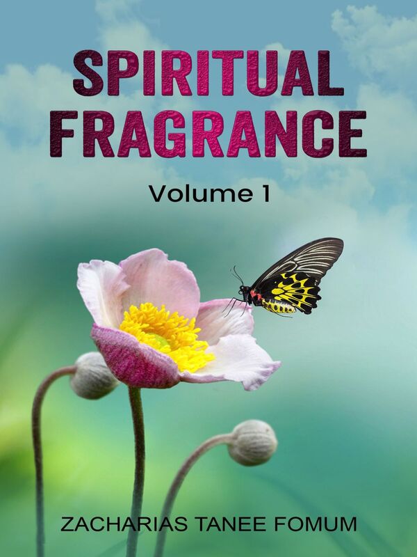 Spiritual Fragrance (volume One)