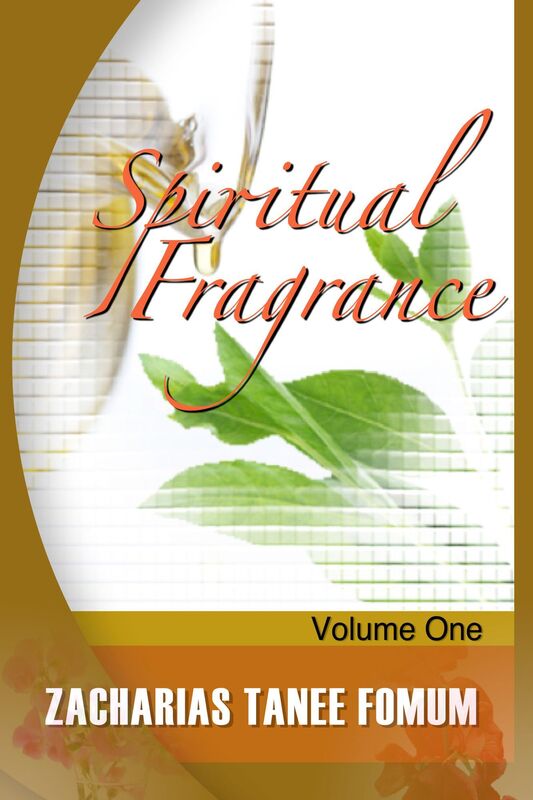 Spiritual Fragrance (volume One)