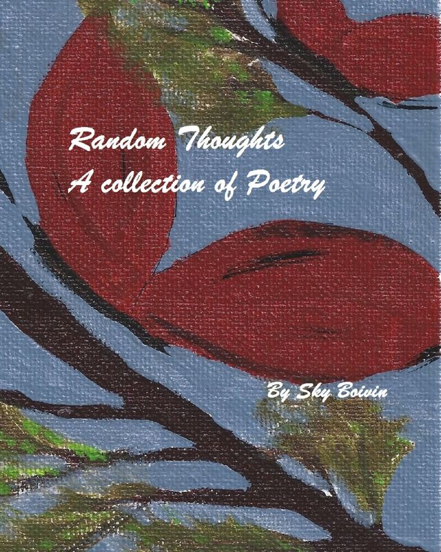 Random Thoughts