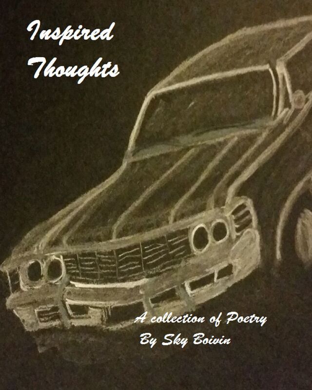 Inspired Thoughts