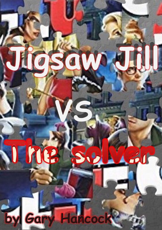 Jigsaw Jill VS The Solver