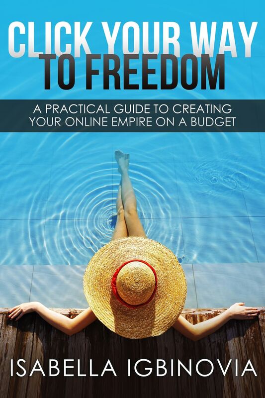 Click Your Way To Freedom