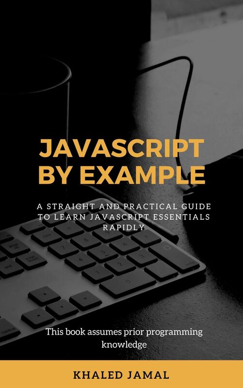 Javascript By Example