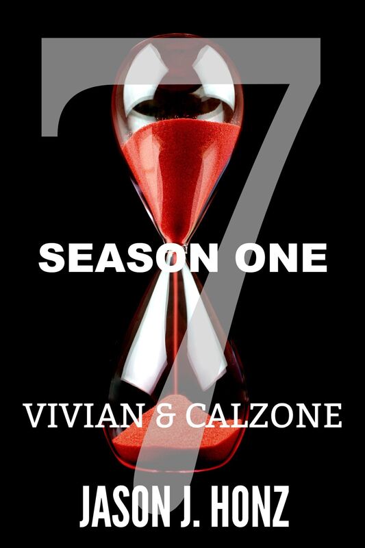 Seven Season One: Vivian & Calzone