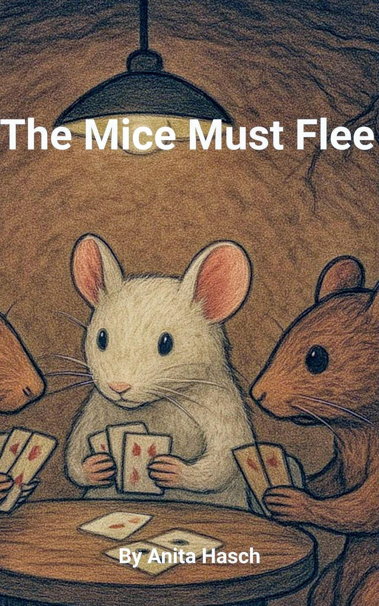 The Rats Must Flee