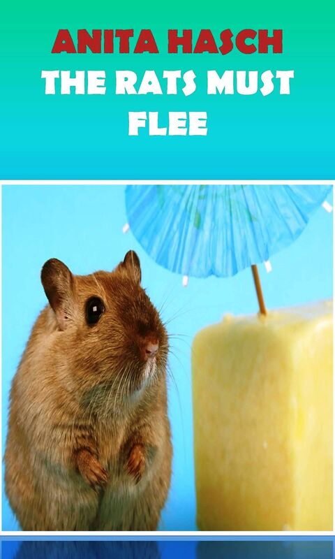 The Rats Must Flee