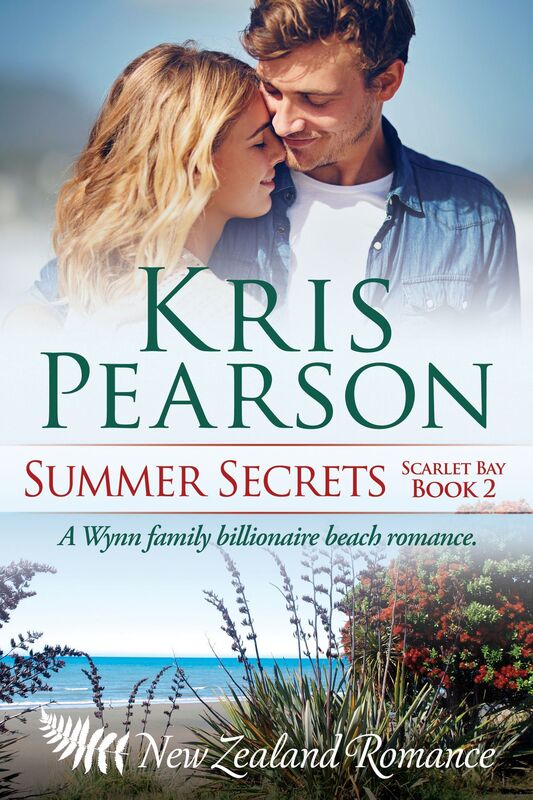 Hard to Resist: Scarlet Bay Book 2