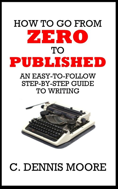 Zero to Published