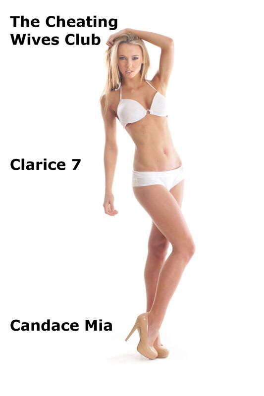 The Cheating Wives Club: Clarice 7