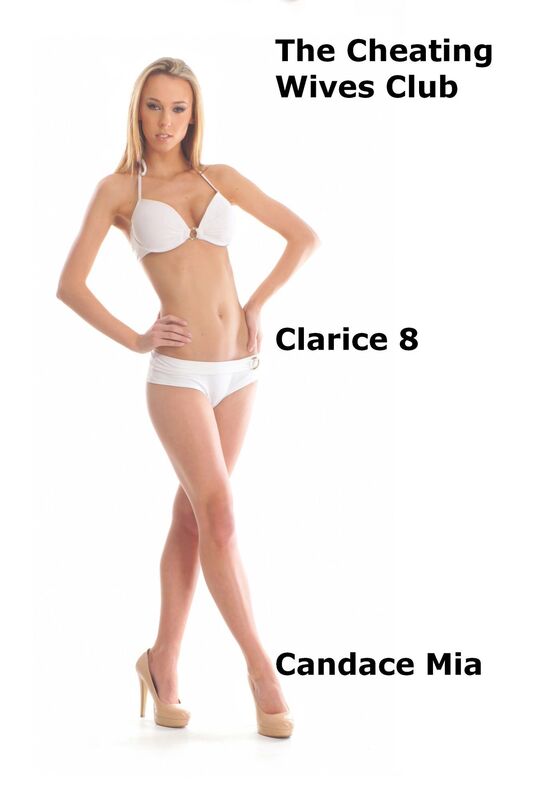 The Cheating Wives Club: Clarice 8