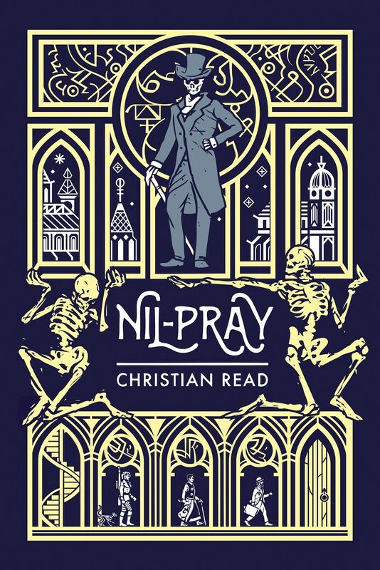 Nil-Pray