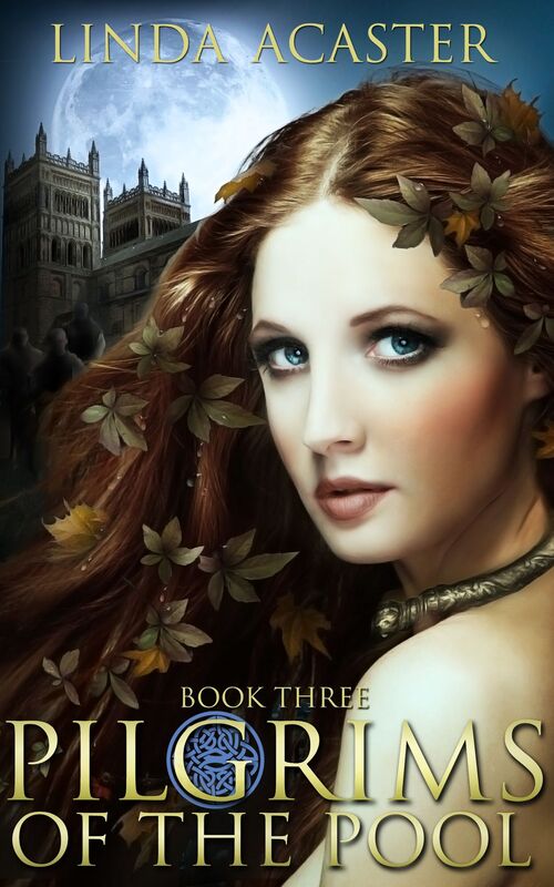 Pilgrims of the Pool: Book 3