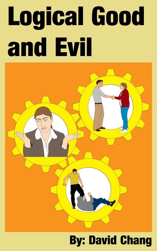 Logical Good and Evil