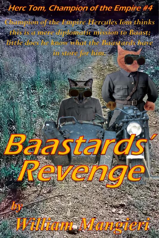 Baastards' Revenge