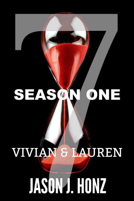 Seven Season One: Vivian & Lauren