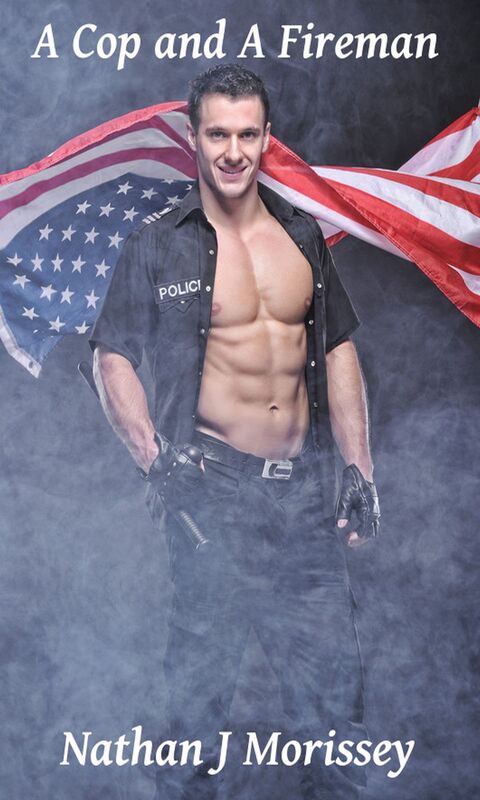 A Cop and a Fireman