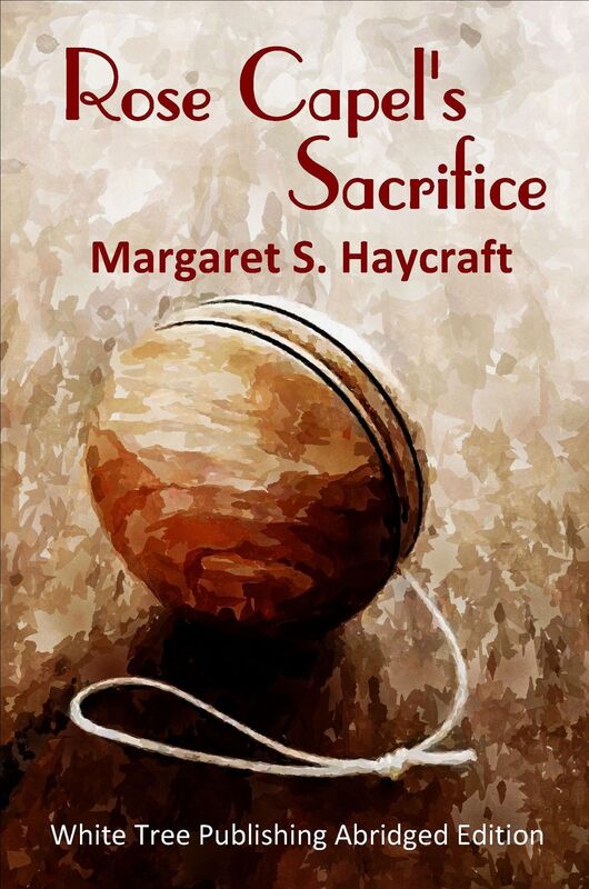 Rose Capel's Sacrifice