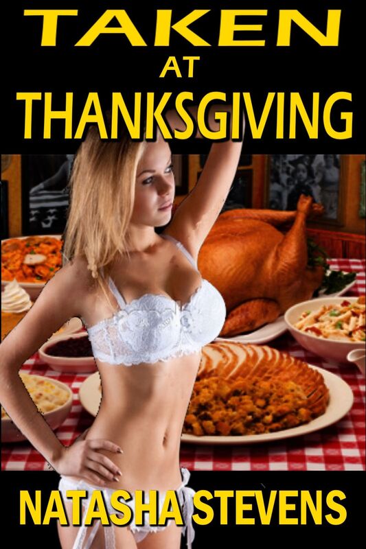 Taken at Thanksgiving