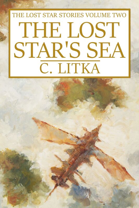 The Lost Star's Sea