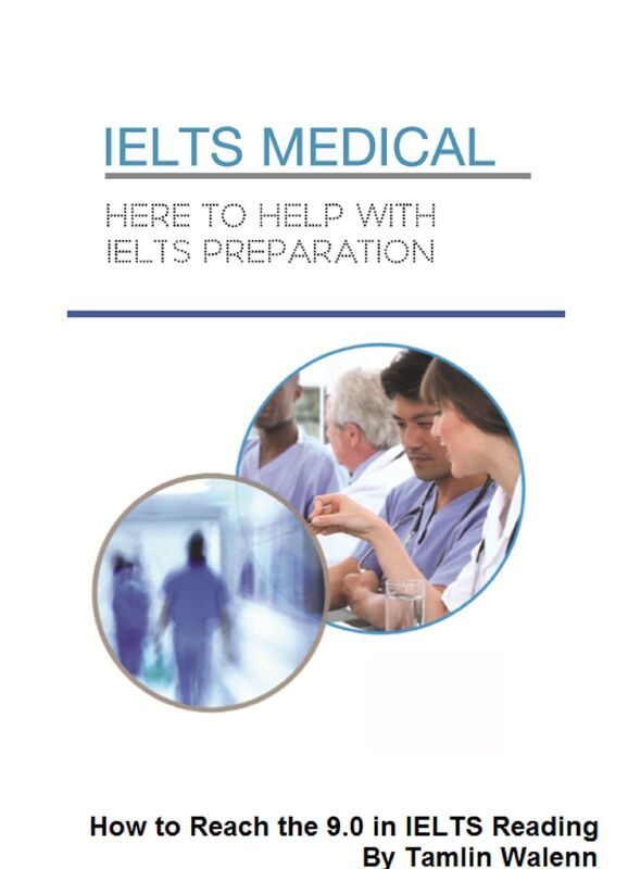 How to Reach the 9.0 in IELTS Academic Reading