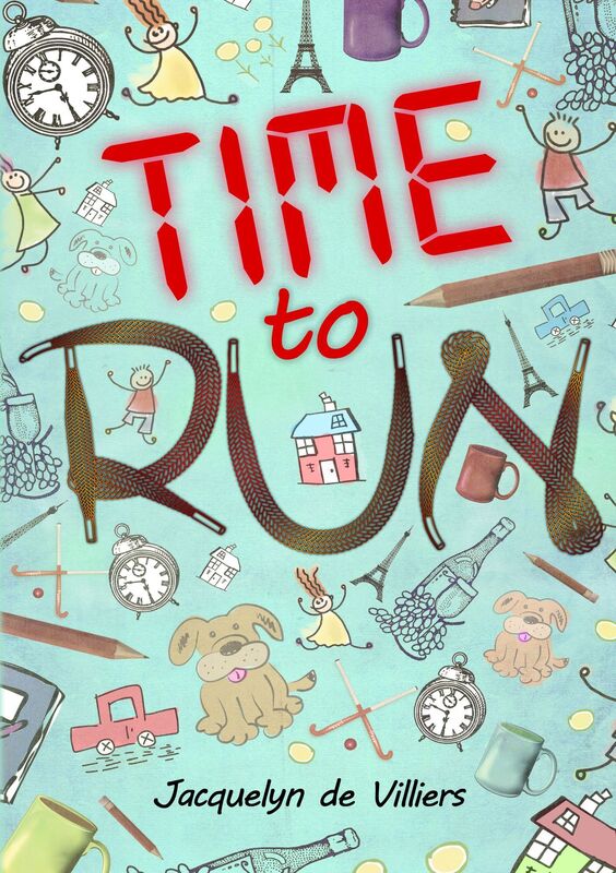 Time to Run
