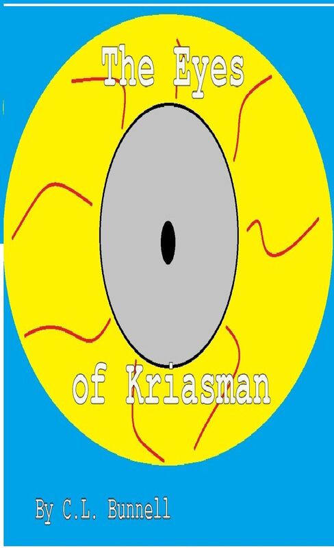 The Eye of Kriasman