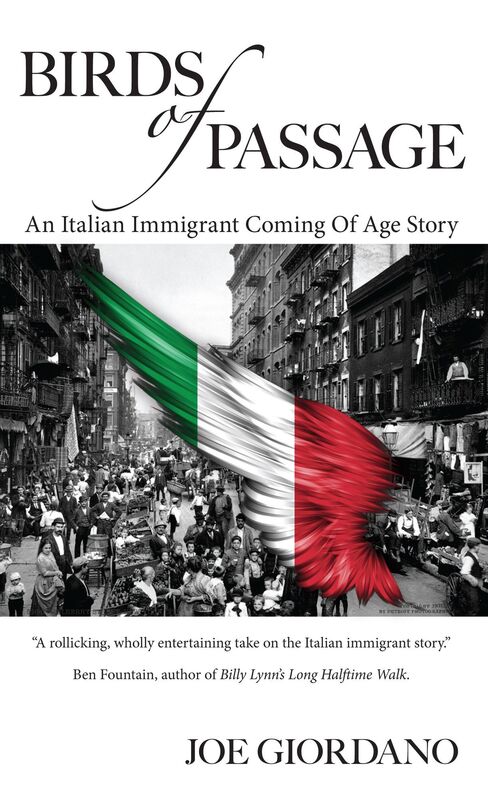 Birds of Passage