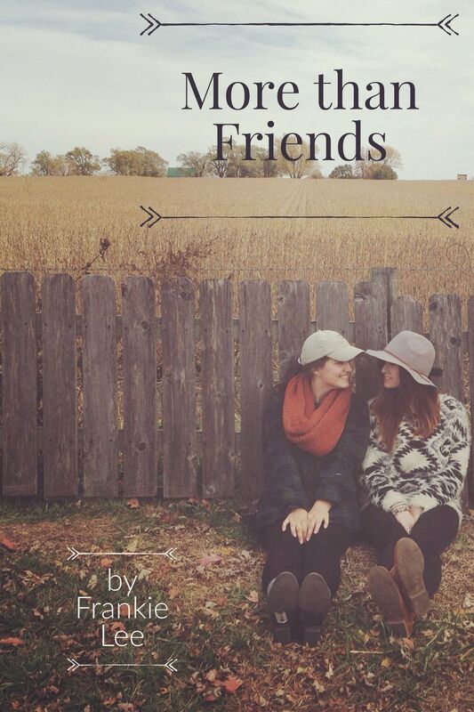 More Than Friends