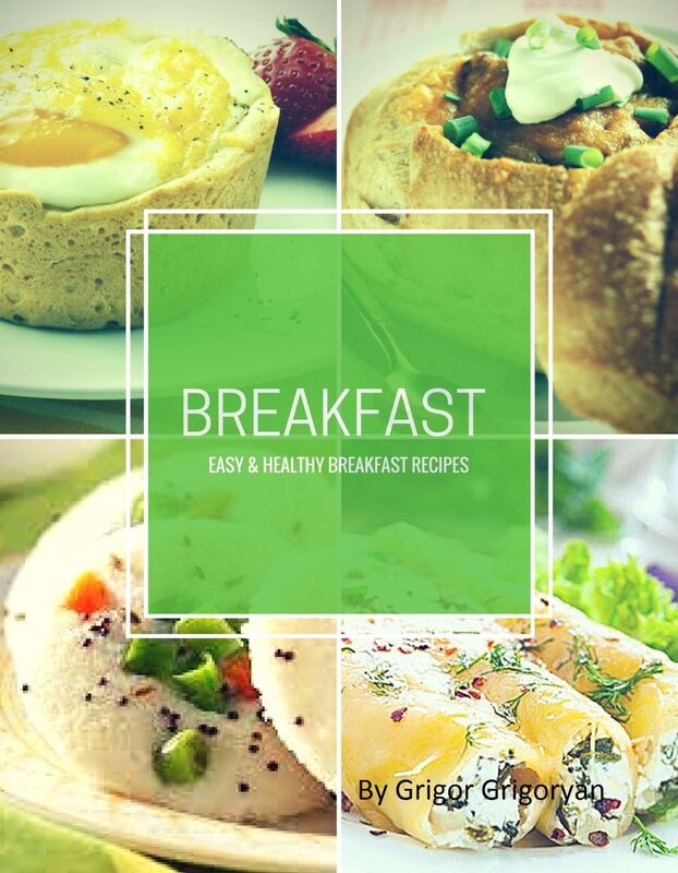 Breakfast Easy And Healthy Breakfast Recipes