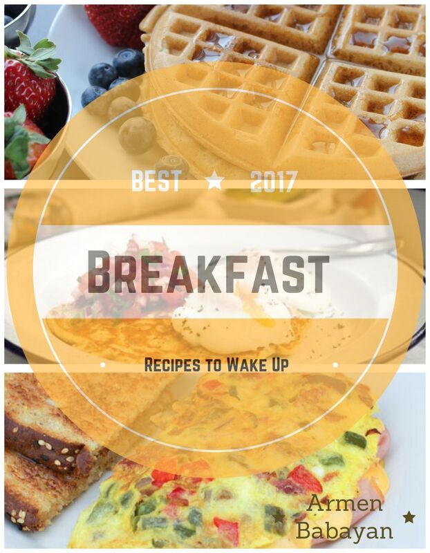 Breakfast Recipes to Wake Up