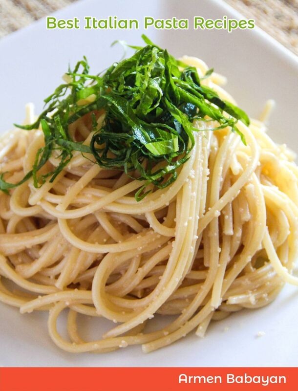 Best Italian Pasta Recipes