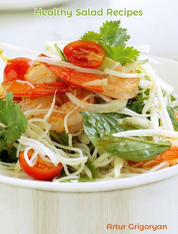 Healthy Salad Recipes
