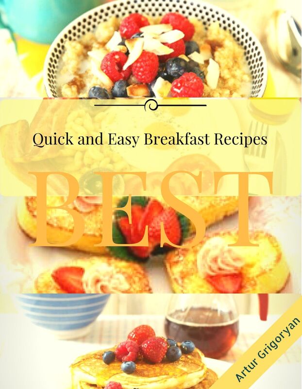Quick and Easy Breakfast Recipes