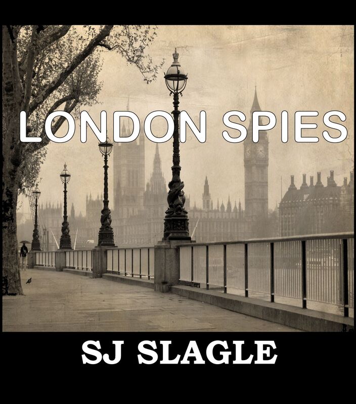 London Spies