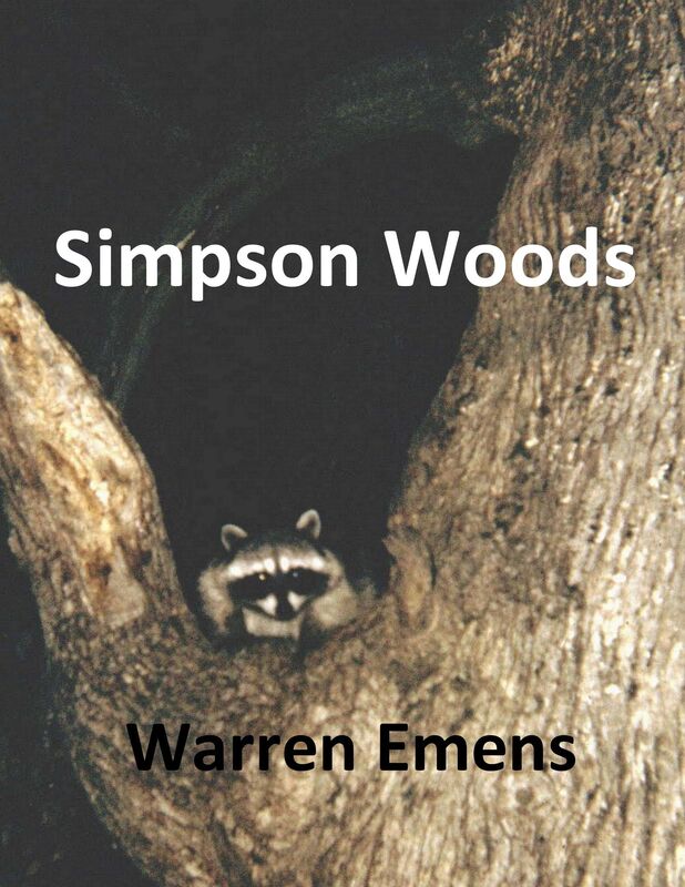 Simpson Woods