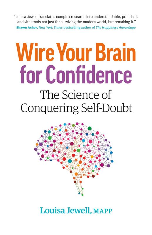 Wire Your Brain for Confidence: The Science of Conquering Self-Doubt