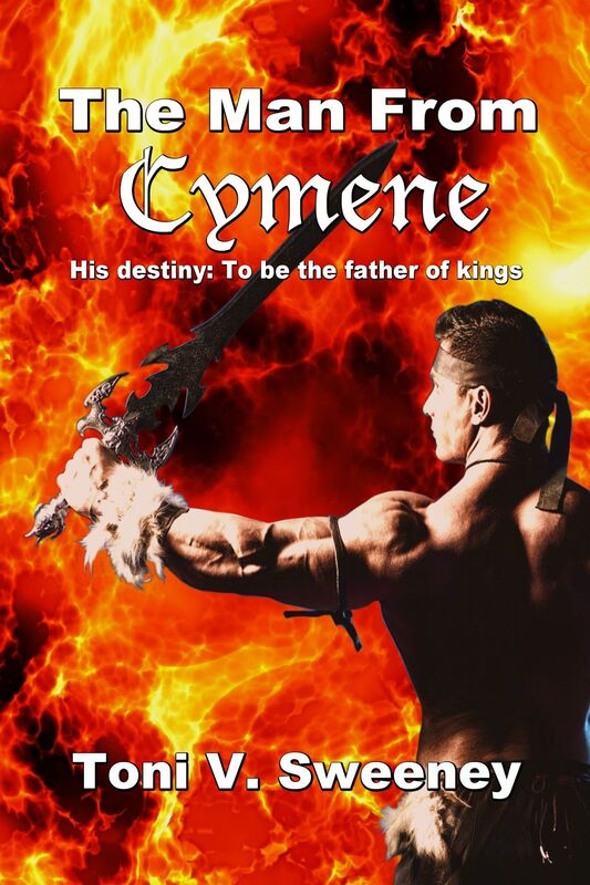 The Man From Cymene