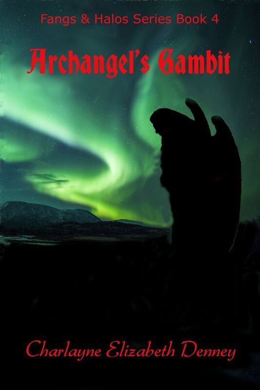 Archangel's Gambit
