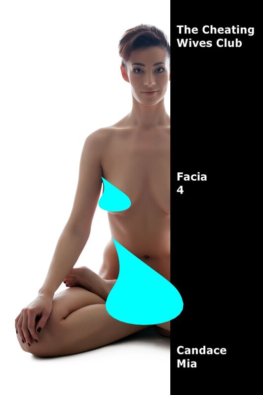 The Cheating Wives Club: Facia 4