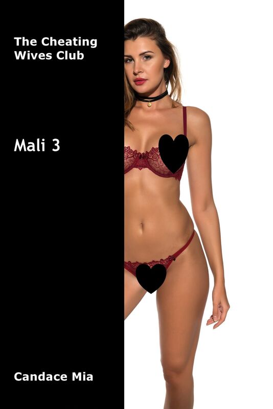 The Cheating Wives Club: Mali 3
