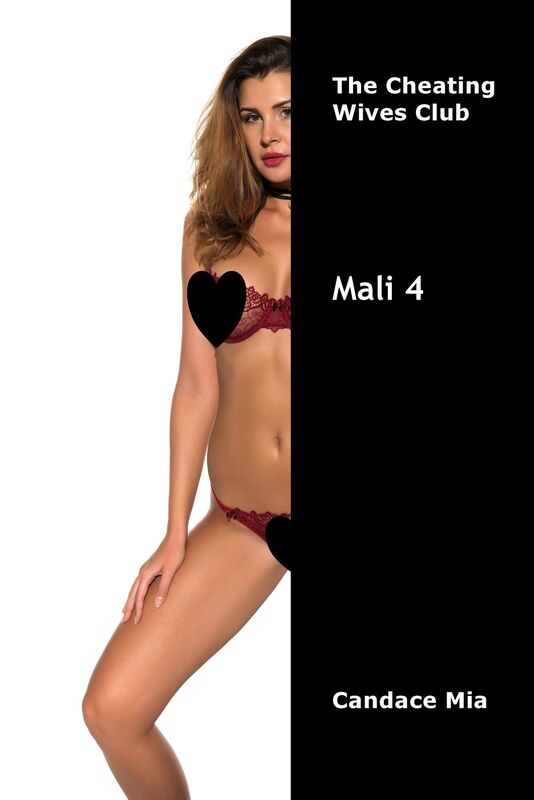 The Cheating Wives Club: Mali 4