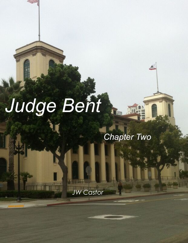 Judge Bent: Chapter 2