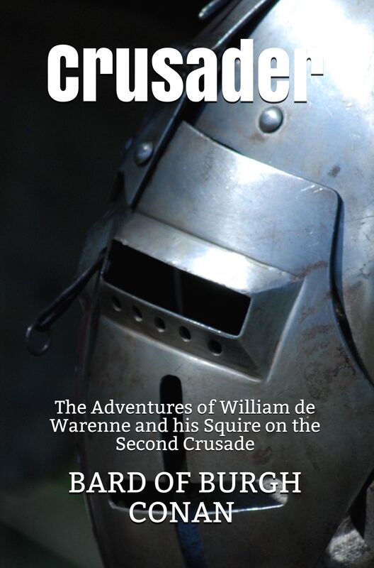 Crusader